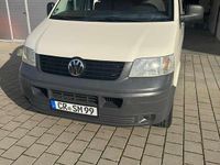 Gebraucht VW T5 131 PS (96 kW) 2010 Van