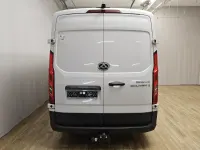 Usata Maxus V90 148 CV (108 kW) 2023 Bianco Furgone