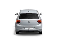 gebraucht VW Polo Comfortline 1.6 TDI AHK/LED-Scheinw/Sitzhzg