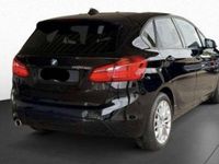 Gebraucht BMW 225 Active Tourer iPerformance 136 PS (100 kW) 2018 Van / Kleinbus