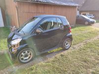 gebraucht Smart ForTwo Coupé 451 mhd 45kw