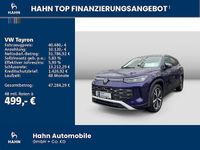 Gebraucht VW Tayron Elegance 150 PS (110 kW) 2025 Ultra violet metallic SUV
