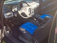 gebraucht Fiat Punto 1.2 8V -