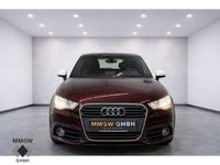 Gebraucht Audi A1 Ambition 122 PS (89 kW) 2013 Kleinwagen