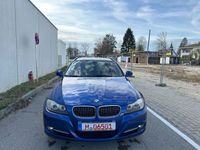 gebraucht BMW 318 318 Baureihe 3 Touring i