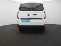 Neu VW T7 170 PS (125 kW) 2025 Weiß Van