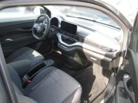 Gebraucht Fiat 500e Icon 86 kW (118 PS) 2022 Schwarz Limousine