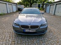 gebraucht BMW 520 D F11 TOURING
