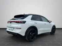 Gebraucht VW T-Roc 150 PS (110 kW) 2026 Pure white SUV