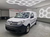Gebraucht Renault Kangoo Rapid Extra 110 PS (80 kW) 2018 Weiß Van / Kleinbus