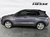 Neu VW T-Cross 116 PS (85 kW) 2026 Grau SUV