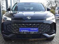 Neu MG HS Comfort 170 PS (125 kW) 2025 Pebble black SUV