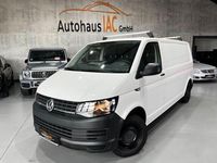 Gebraucht VW Transporter 150 PS (110 kW) 2017 Andere Van