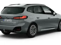 Gebraucht BMW 223 Active Tourer Comfort Edition 218 PS (160 kW) 2026 Grau Van / Kleinbus