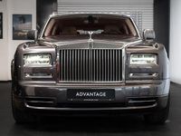 Gebraucht Rolls Royce Phantom 460 PS (338 kW) 2015 Silber Limousine