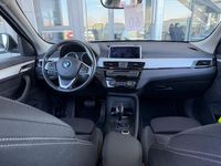 Gebraucht BMW X1 Performance 150 PS (110 kW) 2020 Silber SUV