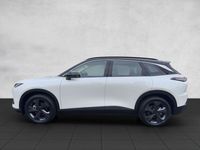 Gebraucht Baic X55 177 PS (130 kW) 2024 Weiß SUV