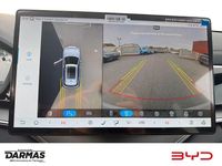 Neu BYD Seal U Design 324 PS (238 kW) 2026 Schwarz SUV