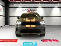 Occasion Dodge Durango 369 PK (271 kW) 2021 Grijs SUV
