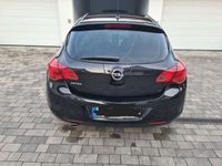 gebraucht Opel Astra 1.4 Turbo Edition