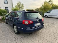 gebraucht VW Passat **TÜV NEU**Variant 2.0 TDI Comfortline