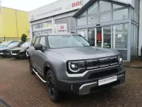 Neu Baic BJ30 280 PS (205 kW) 2025 Grau SUV