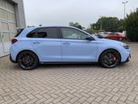 Gebraucht Hyundai i30 N Performance 280 PS (205 kW) 2021 Blau Limousine