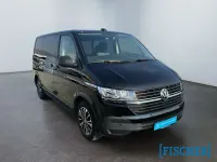 Brugt VW Multivan Trendline 150 HK (110 kW) 2022 MPV