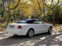 gebraucht Rolls Royce Ghost Dawn "Family"