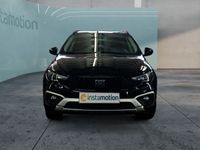 Gebraucht Fiat Tipo Cross 131 PS (96 kW) 2024 Schwarz Kombi