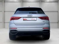 Gebraucht Audi Q3 Business 193 PS (141 kW) 2024 Weiß SUV