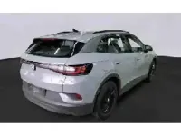 Occasion VW ID.4 108 kW (148 ch) 2022 Gris SUV