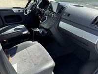 Gebraucht VW T5 211 PS (155 kW) 2015 Schwarz Van