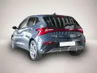 Neu Hyundai i20 Prime 101 PS (74 kW) 2026 Grau Kleinwagen