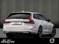 Gebraucht Volvo V90 Plus 349 PS (256 kW) 2025 Weiss Kombi