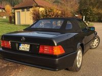 gebraucht Mercedes SL500 Mercedes