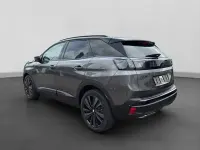 Gebraucht Peugeot 3008 GT 131 PS (96 kW) 2023 Gris platinium SUV