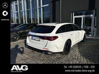 Gebraucht Mercedes E220 Advanced Plus 197 PS (144 kW) 2026 Weiß Kombi
