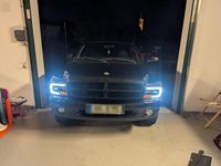 Gebraucht Dodge Dakota 177 PS (130 kW) 1997 Schwarz Pickup