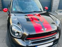 gebraucht Mini John Cooper Works Paceman John Cooper Works (ALL4) ++ 78.000 km ++ HU 07/25