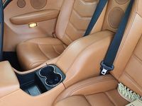 Gebraucht Maserati GranCabrio 460 PS (338 kW) 2015 Grau Cabrio