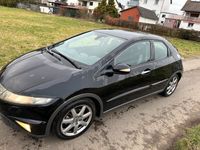 gebraucht Honda Civic 