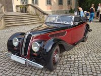 Gebraucht BMW 327 57 PS (41 kW) 1955 Cabrio