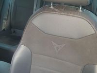 Gebraucht Cupra Ateca 300 PS (220 kW) 2019 Grau SUV