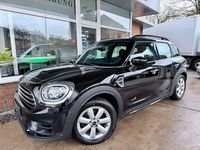 Gebraucht Mini Cooper Countryman 136 PS (100 kW) 2020 Midnight black SUV