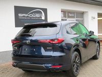 Neu Mazda CX-60 Homura-Line 254 PS (186 kW) 2026 SUV