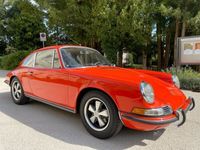 gebraucht Porsche 911S Sehr originaler 2,2 Liter