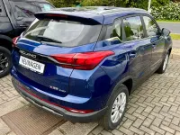 Nowe Baic X35 136 KM (100 kW) 2026 Niebieski SUV
