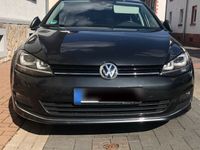 gebraucht VW Golf 1.4 TSI 92kW BMT ALLSTAR ALLSTAR