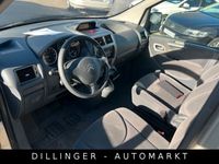 gebraucht Citroën Jumpy 2.0 HDi Multispace L2 AUTOMATIK 2xKLIMA